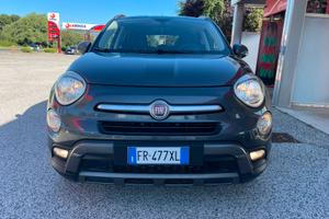 500X 2.0 mjt Cross 4x4 140cv UNIPRO 46.000km!