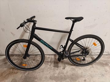 Bicicletta Bike BMC Alpenchallenge AL 3