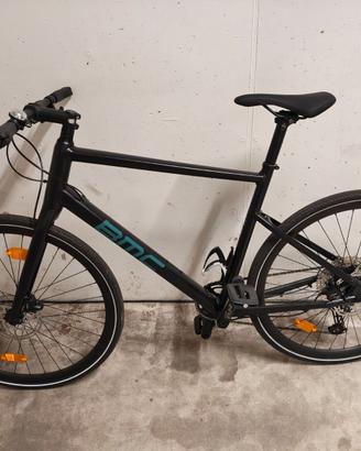 Bicicletta Bike BMC Alpenchallenge AL 3