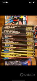 Lotto Dylan Dog 50 albi Bonelli
