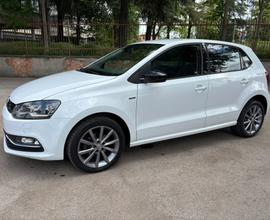 Volkswagen Polo 1.4 TDI 5p. Fresh BlueMotion Techn
