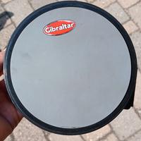 pad allenatore da gamba