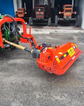 trincia fossi marca Sicma mod. MAF40 da 1,40m