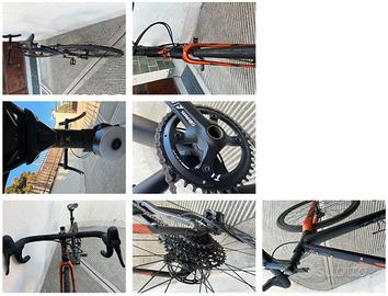 Biciclette: Guerciotti e Bottecchia