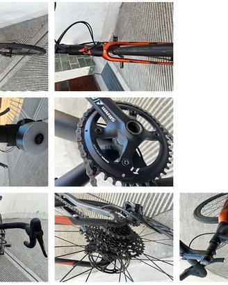 Biciclette: Guerciotti e Bottecchia
