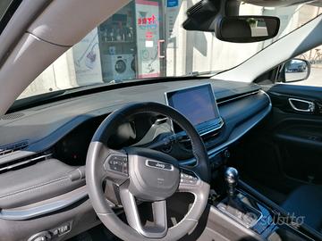 JEEP Compass 2ª serie - 2021