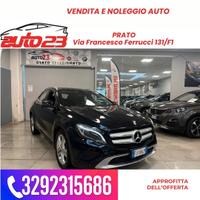 Mercedes-benz GLA 180 d Sport Automatic 109CV