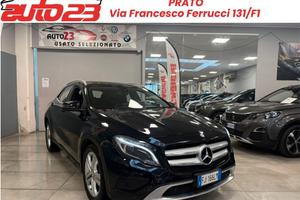 Mercedes-benz GLA 180 d Sport Automatic 109CV