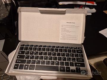 tastiera wireless 2.4 usb