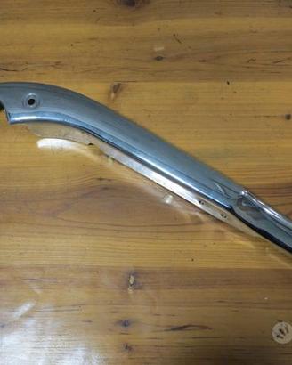 Cover fender sinistro Suzuki Marauder 250