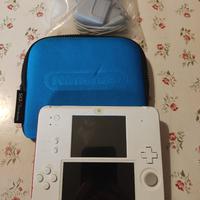 Nintendo 2DS+giochi come NUOVO