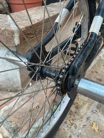 bmx micmo