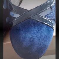 Sandali eleganti confort