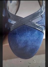 Sandali eleganti confort