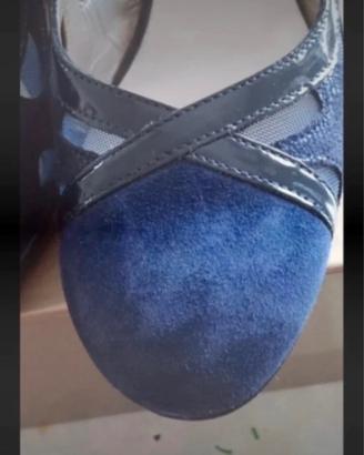 Sandali eleganti confort