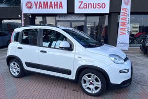 FIAT Panda 1.0 firefly hybrid s&s 70cv 5p.ti