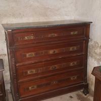 Cassettiera