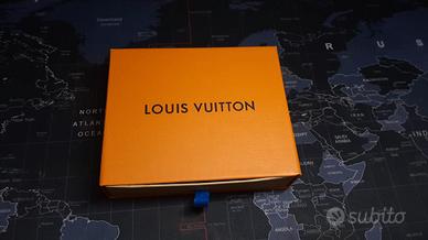 portafoglio Louis Vuitton 
