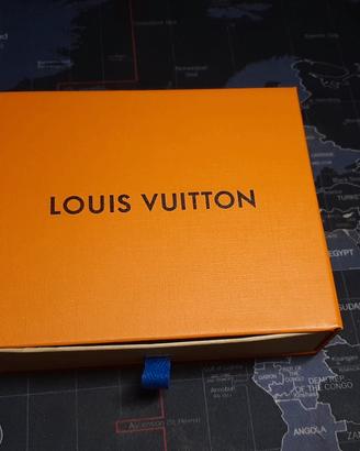 portafoglio Louis Vuitton 