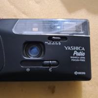 macchina fotografica 