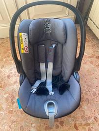 Cybex ovetto