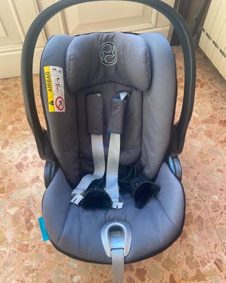 Cybex ovetto