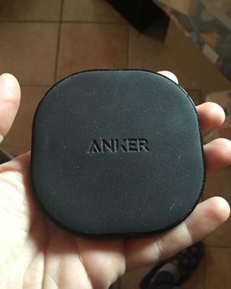 Anker powerport 10