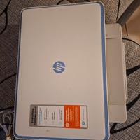 stampante HP ENVY SERIES