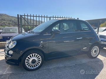Fiat 500 C 1.3 Multijet 16V 75 CV Lounge