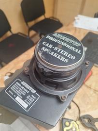 sub woofer audiotop vintage 