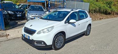 Peugeot 2008 1.4 HDi 68CV Active