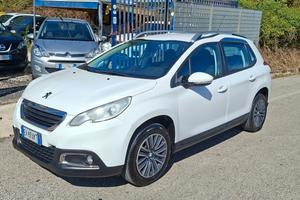 Peugeot 2008 1.4 HDi 68CV Active