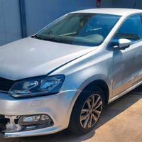Ricambi VW Polo 6R del 2017