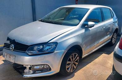 Ricambi VW Polo 6R del 2017