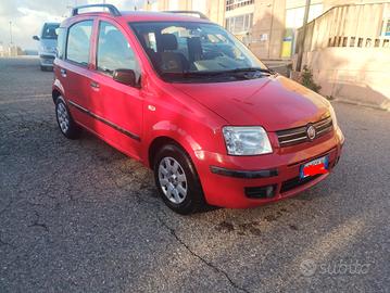 Fiat panda 1200 
