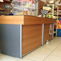 Arredamento mobili negozio
