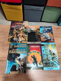 librogame e Librofantasy 
