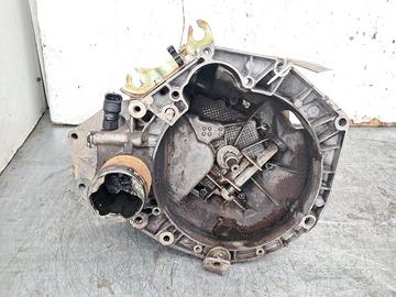 55205200 CAMBIO MANUALE 5M FIAT PUNTO II (188) 1.2