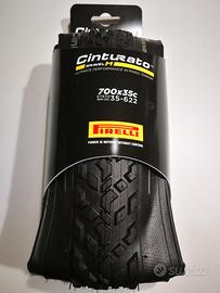 Pirelli copertone bicicletta cinturato gravel M