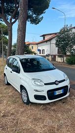 Panda 1.2 Lounge