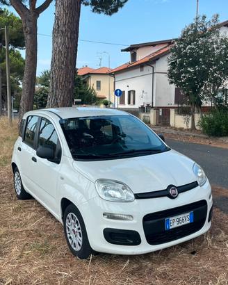 Panda 1.2 Lounge