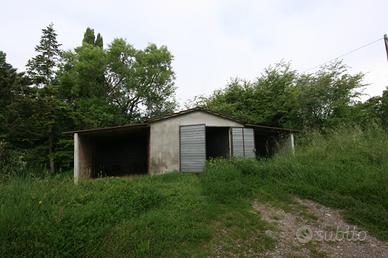 MG8 - Sinalunga annessi di mq 201 da poter