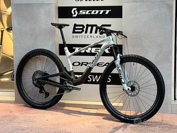 Scott Spark Rc World Cup 2027