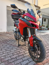 Multistrada 1260 s