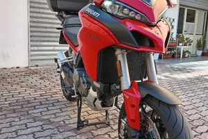 Multistrada 1260 s