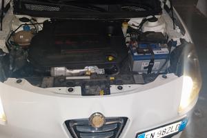 Alfa Giulietta 
