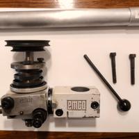 Colonna fresatura unimat 3