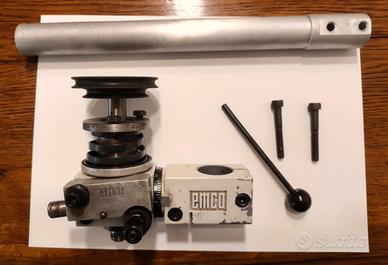 Colonna fresatura unimat 3