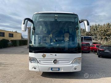 Mercedes-Benz Travego