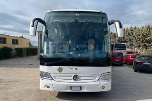 Mercedes-Benz Travego